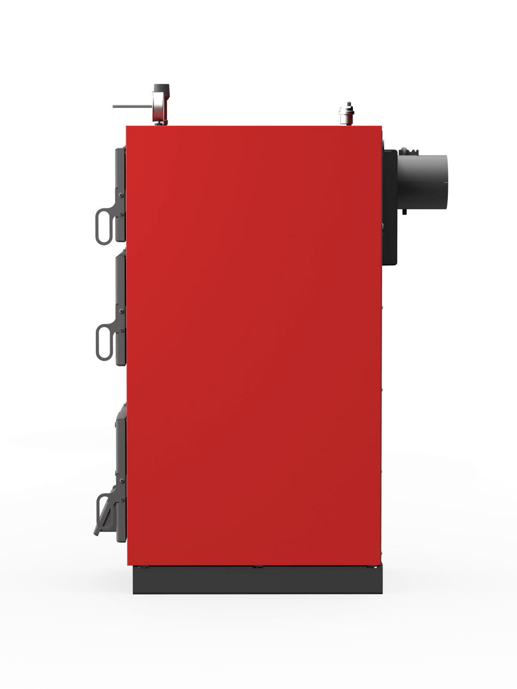Котел на дърва Mareli Systems 40 kW