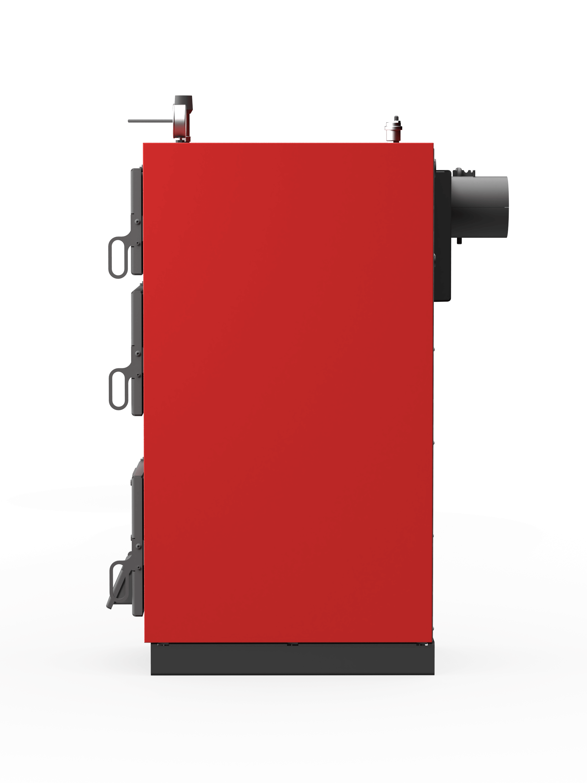 Котел на дърва Mareli Systems 40 kW